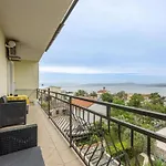 Paulo With Sea View تْسْغيكفانِتْسا