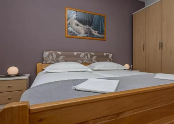 Paulo With Sea View * Crikvenica