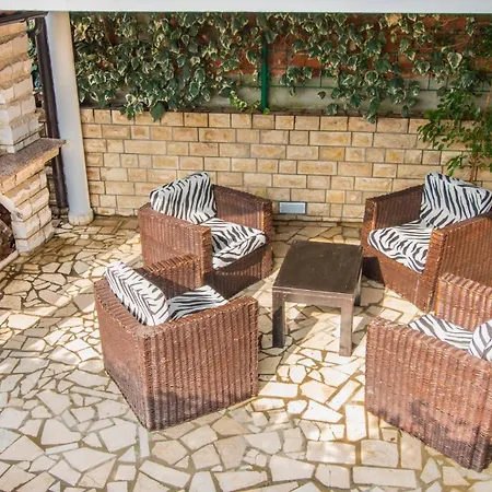 Apartment Paulo With Sea View Crikvenica