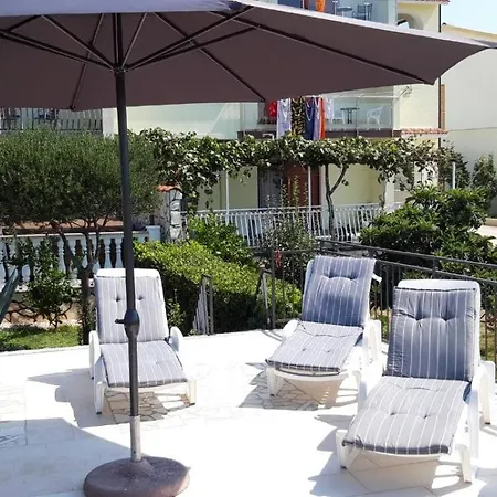 Apartman Paulo With Sea View Crikvenica