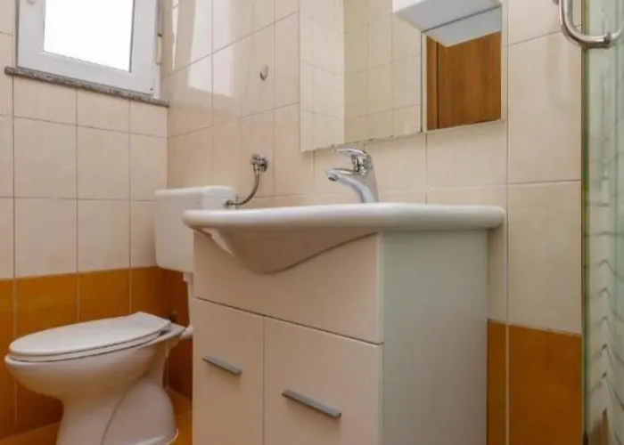 Apartman Paulo With Sea View Crikvenica