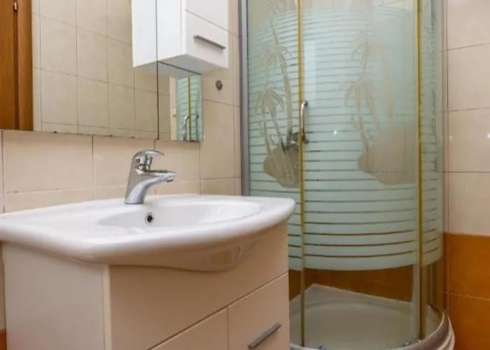 Paulo With Sea View Crikvenica