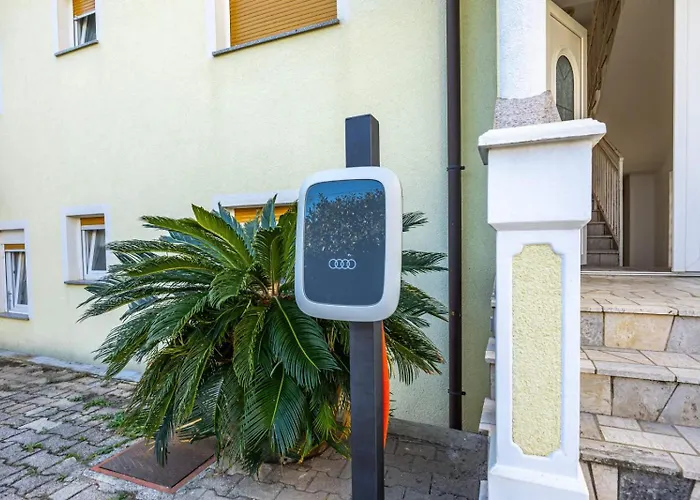 Paulo With Sea View Apartamento